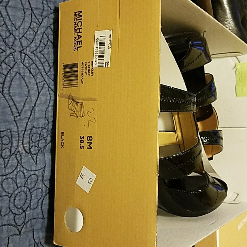 Zapatos
